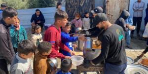 SELEN GÖRGÜZEL’İN YARDIMI GAZZE’YE ULAŞTI!