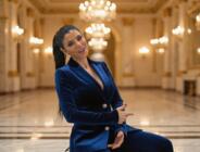 ARABESKİN YENİ KRALİÇESİ BERNA TAN’DAN  “YIKILMAK YOK ÖYLE”