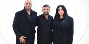 MK DAVET EVİ HİZMETE AÇILDI