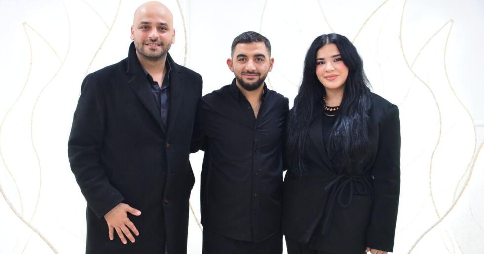 MK DAVET EVİ HİZMETE AÇILDI