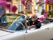 Dönüşü muhteşem oldu!