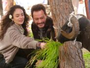 Cennetin Çocukları yeni bölümleriyle her pazartesi akşamı TRT 1’de.