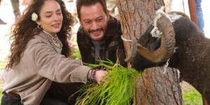 Cennetin Çocukları yeni bölümleriyle her pazartesi akşamı TRT 1’de.