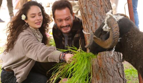 Cennetin Çocukları yeni bölümleriyle her pazartesi akşamı TRT 1’de.