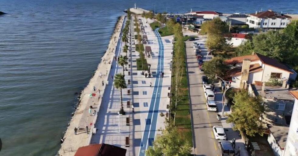 Karasu’da Konut Mağduriyeti İddiası: Ev Hayali Kurarken Mağdur Oldular