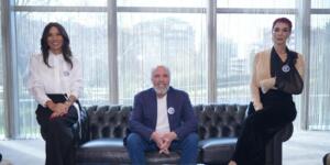 Aydan Kanatlı imzalı “Jazz’ın Kanatları”, yalnızca bir albüm değil; aynı zamanda umut ve dayanışma çağrısı.