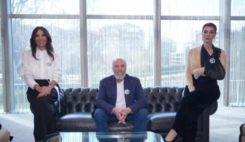 Aydan Kanatlı imzalı “Jazz’ın Kanatları”, yalnızca bir albüm değil; aynı zamanda umut ve dayanışma çağrısı.