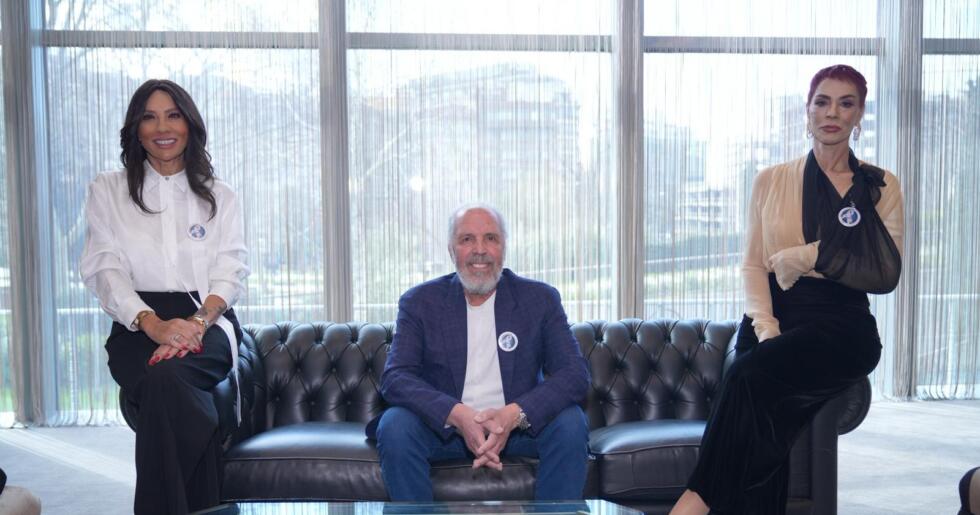 Aydan Kanatlı imzalı “Jazz’ın Kanatları”, yalnızca bir albüm değil; aynı zamanda umut ve dayanışma çağrısı.