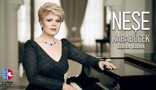 Klibini yapay zeka ile taçlandırdı