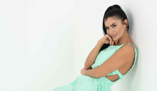 Berna Tan ile Eğlence Dolu Yeni Bir Dönem Başlıyor