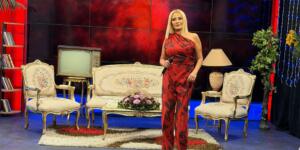 Ekranlara “Mutlu” Dokunuş! Aslı Mutlu’dan Pazar Sürprizi