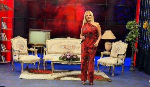 Ekranlara “Mutlu” Dokunuş! Aslı Mutlu’dan Pazar Sürprizi