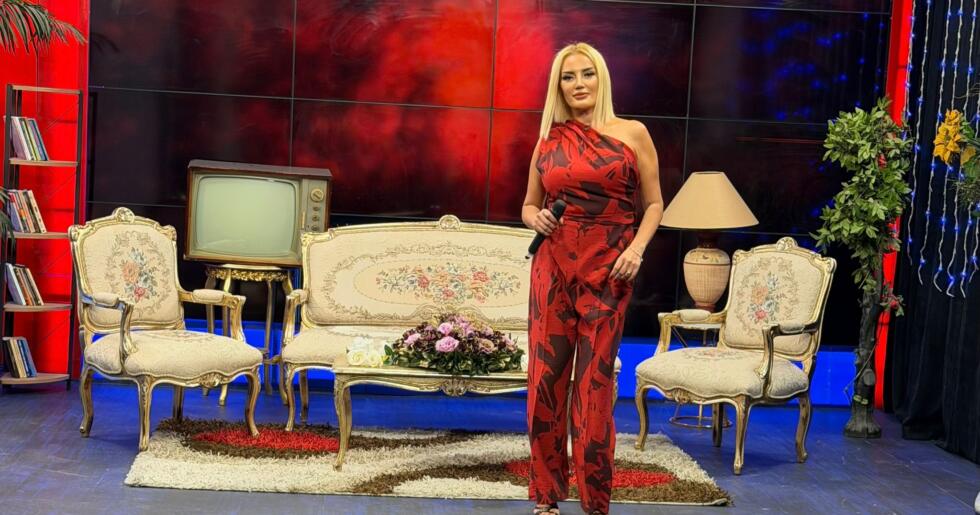 Ekranlara “Mutlu” Dokunuş! Aslı Mutlu’dan Pazar Sürprizi