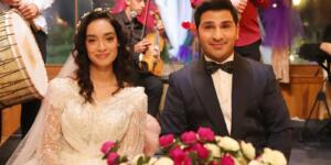 Cennetin Çocukları yeni bölümleriyle her pazartesi akşamı TRT 1’de…