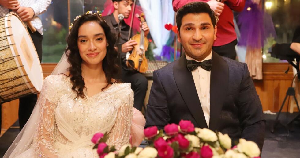 Cennetin Çocukları yeni bölümleriyle her pazartesi akşamı TRT 1’de…