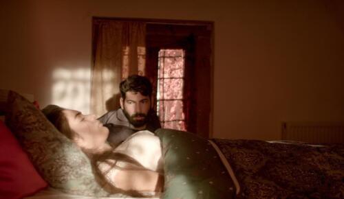 Başrollerinde Tolga Yüce ve Çağla Şimşek’in yer aldığı film, yeniden izleyiciyle buluşuyor