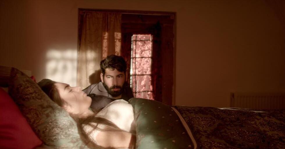 Başrollerinde Tolga Yüce ve Çağla Şimşek’in yer aldığı film, yeniden izleyiciyle buluşuyor