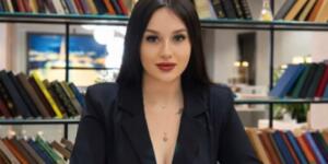 Güzellik benim için sadece bir işlem değil…bir dokunuş, bir his ve bir bağ kurma