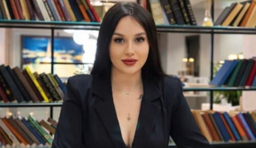 Güzellik benim için sadece bir işlem değil…bir dokunuş, bir his ve bir bağ kurma