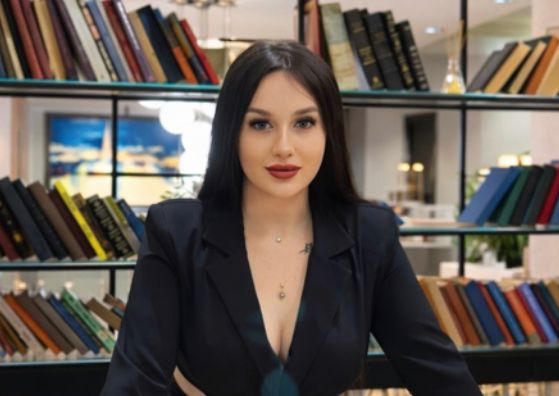 Güzellik benim için sadece bir işlem değil…bir dokunuş, bir his ve bir bağ kurma