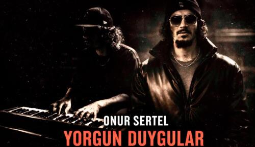 Onur Sertel’den ruhun derinliklerine yolculuk