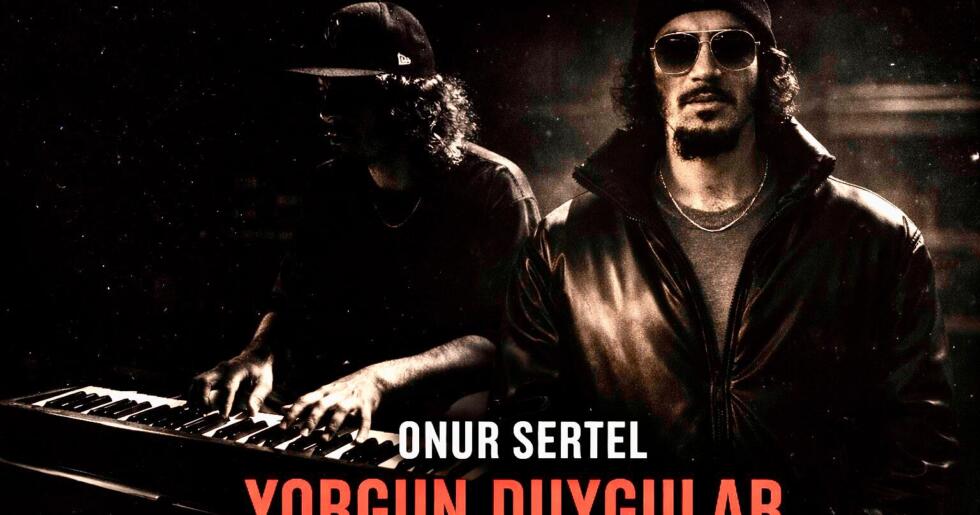 Onur Sertel’den ruhun derinliklerine yolculuk