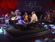 “Ümit Yılmaz ile Doğaçlama”da dördüncü bölümün konuğu Edis İlhan oldu