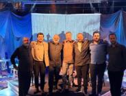 “Ümit Yılmaz ile Doğaçlama”da beşinci bölümün konuğu: Derya Türkan Klasik kemençenin zarafeti doğaçlamayla buluşuyor