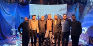 “Ümit Yılmaz ile Doğaçlama”da beşinci bölümün konuğu: Derya Türkan Klasik kemençenin zarafeti doğaçlamayla buluşuyor