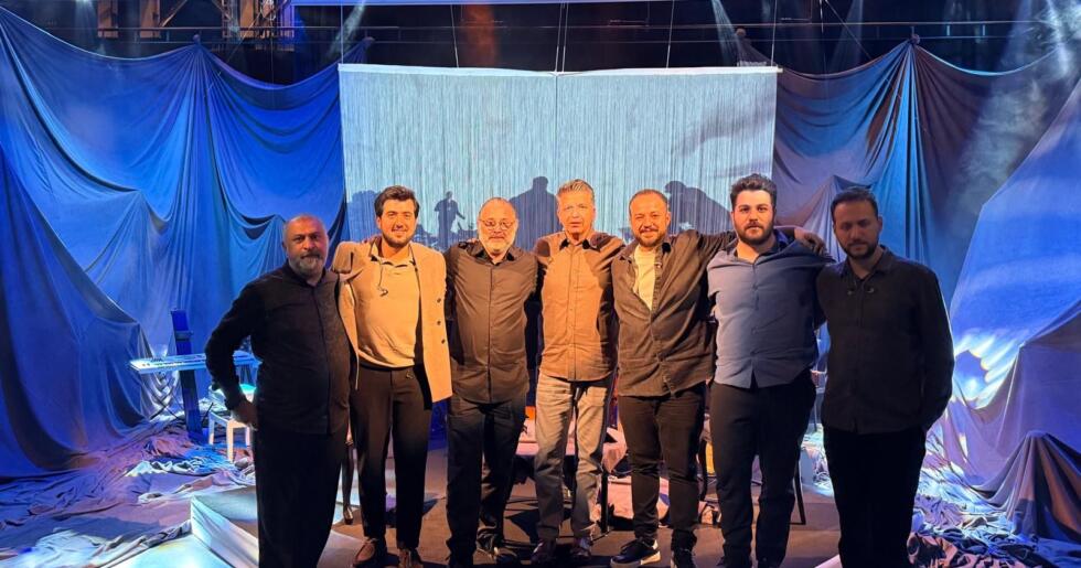 “Ümit Yılmaz ile Doğaçlama”da beşinci bölümün konuğu: Derya Türkan Klasik kemençenin zarafeti doğaçlamayla buluşuyor