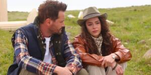 “Cennetin Çocukları” otuzuncu bölümüyle ekrana geliyor. 