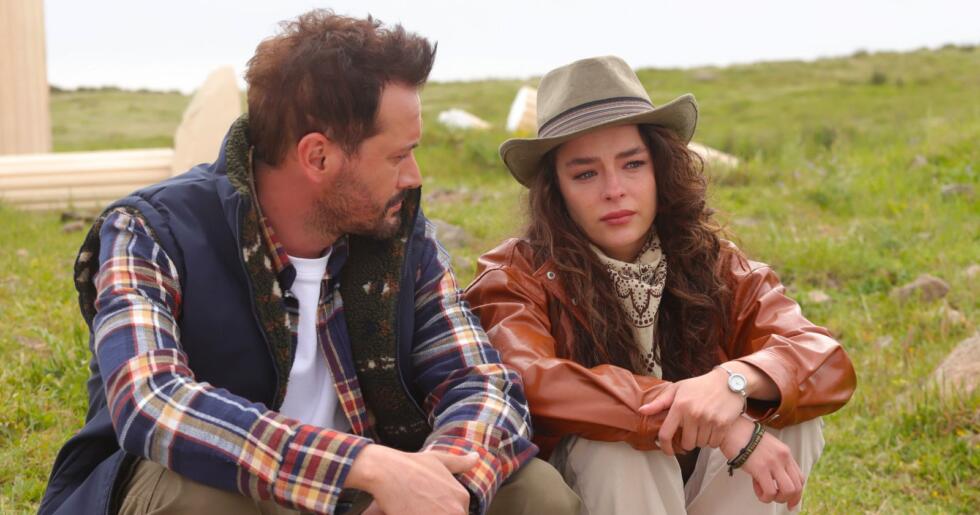 “Cennetin Çocukları” otuzuncu bölümüyle ekrana geliyor. 