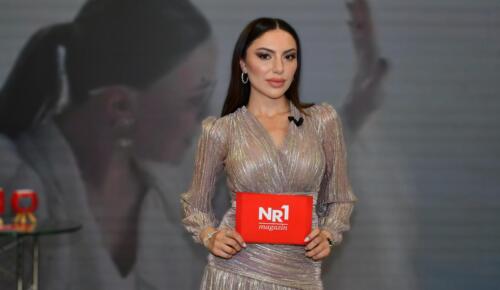 “NR1 MAGAZİN” BU HAFTA DA DOPDOLU