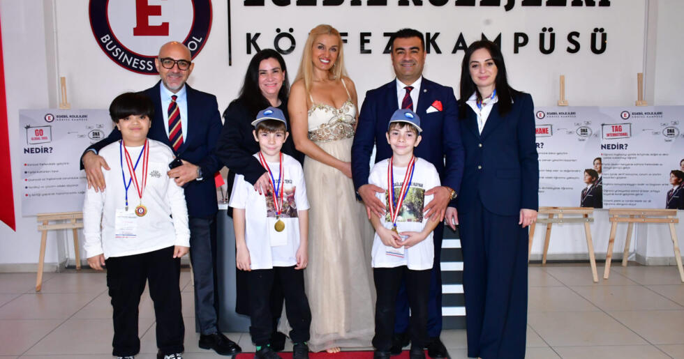 TABİATIN KIZI TUĞBA ÖZAY VE “SUYUN MELEKLERİ” KAZ DAĞLARI’NDA BULUŞTU