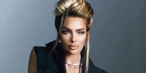 Ari Ünal Paris Moda Haftası’nda! Global sahnedeki yerini aldı