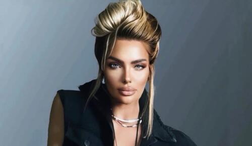 Ari Ünal Paris Moda Haftası’nda! Global sahnedeki yerini aldı