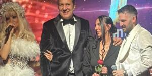 Chesme Lounge ‘da Night Life  yıldızlar geçidi