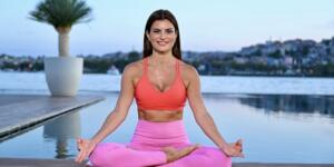 Ece Vahapoğlu’na “Gelin Takımı 3” sürprizi!