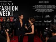 Legend Fashion Week: Doğu ile Batının Buluştuğu Uluslararası Moda Sahnesi