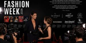 Legend Fashion Week: Doğu ile Batının Buluştuğu Uluslararası Moda Sahnesi