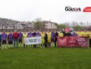 Bağımlılığa Kırmızı Kart: Sahada Değil, Hayatta Kazan!