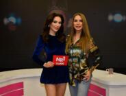 NR1 Türk Magazin Başlıyor: İlk Konuk Tuğba Özerk