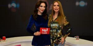 NR1 Türk Magazin Başlıyor: İlk Konuk Tuğba Özerk