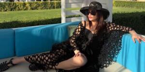 Deniz Seki nefesleri kesti