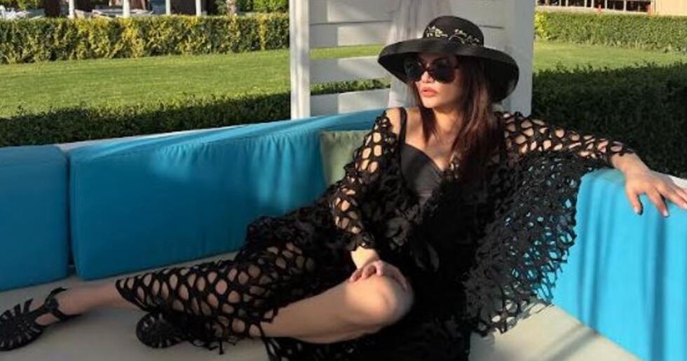 Deniz Seki nefesleri kesti