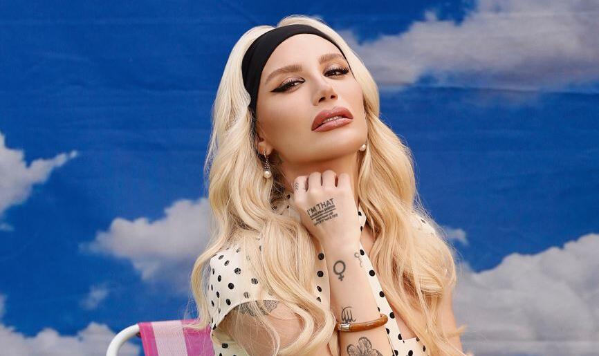 İrem Derici’den “Olay Mahalli” İçin Geri Sayım Başladı