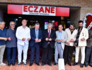 Sağlık ve Güzelliğin Yeni Adresi: Tersane İstanbul’da Şık Açılış