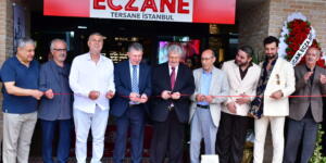 Sağlık ve Güzelliğin Yeni Adresi: Tersane İstanbul’da Şık Açılış