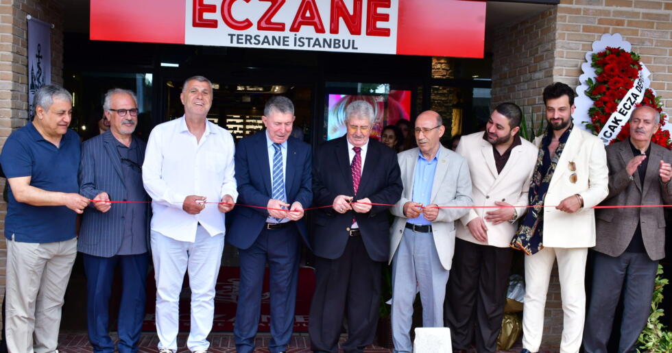 Sağlık ve Güzelliğin Yeni Adresi: Tersane İstanbul’da Şık Açılış