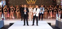 Top Model Türkiye 2026’ya By Mustafa Organizasyon Damgası